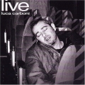 Luca Carboni - Live / 2CD Luca Carboni - Live / 2CD